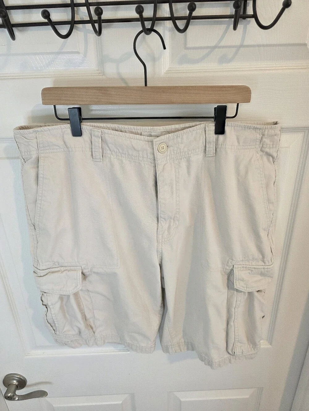 Goodfellow & Co Men's Cargo Shorts Size 38